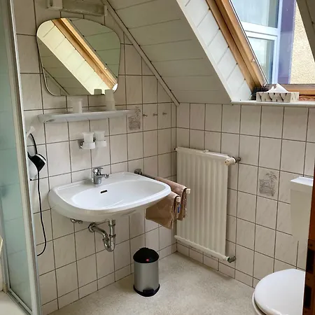 Apartmán Nordsee 403