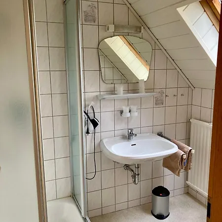 Apartmán Nordsee 403