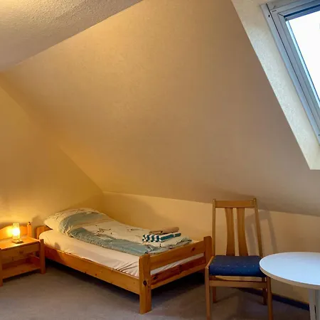 Nordsee 403 Apartmán Wangerooge