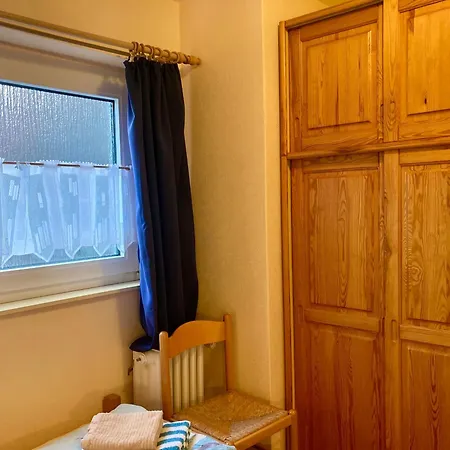 Apartmán Nordsee 403 *