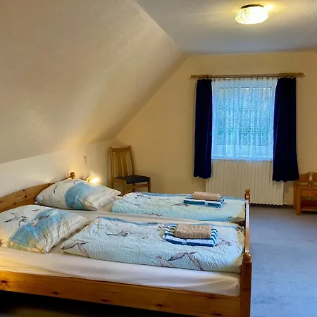 Nordsee 403 Wangerooge