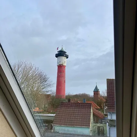 Nordsee 403 Wangerooge